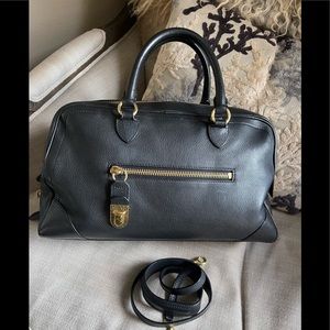 Marc Jacobs Large Venetia Satchel